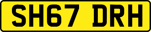 SH67DRH