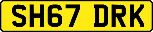 SH67DRK