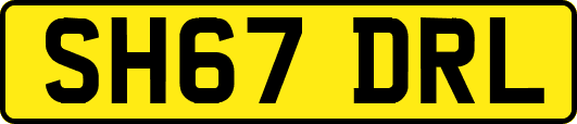 SH67DRL