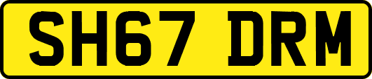 SH67DRM