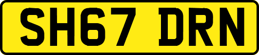 SH67DRN