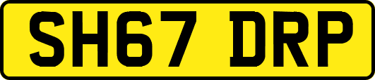 SH67DRP