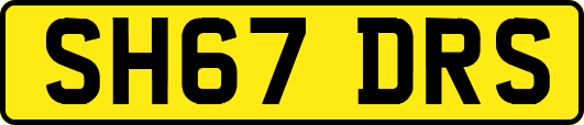 SH67DRS