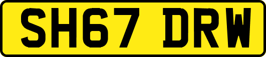 SH67DRW