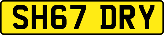 SH67DRY