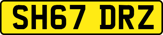 SH67DRZ
