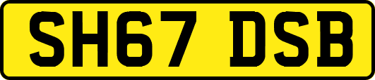 SH67DSB