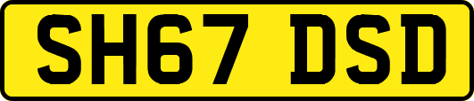 SH67DSD