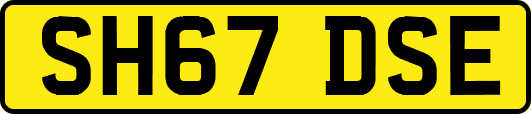 SH67DSE