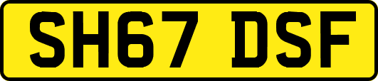 SH67DSF