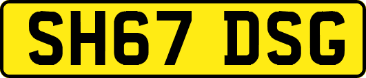 SH67DSG