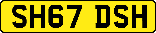 SH67DSH