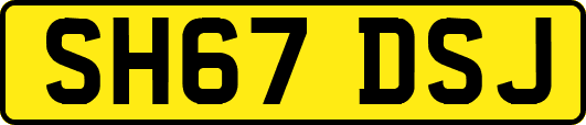 SH67DSJ