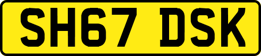 SH67DSK