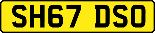 SH67DSO