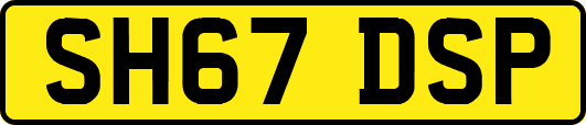 SH67DSP