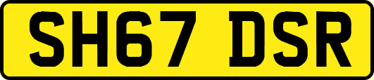 SH67DSR