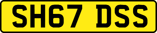 SH67DSS