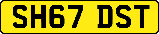 SH67DST