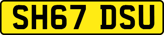 SH67DSU