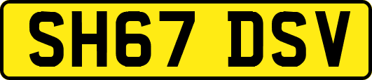 SH67DSV