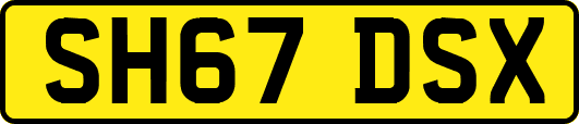 SH67DSX