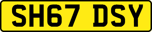 SH67DSY