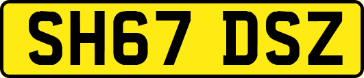 SH67DSZ