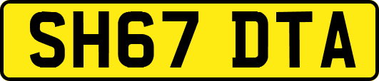 SH67DTA
