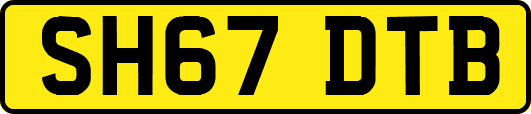 SH67DTB