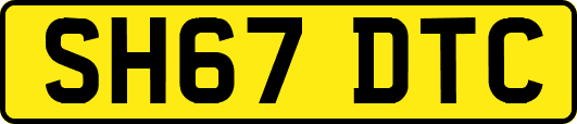 SH67DTC