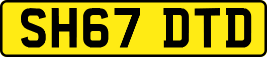 SH67DTD