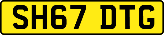 SH67DTG