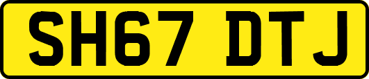 SH67DTJ