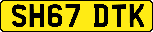 SH67DTK