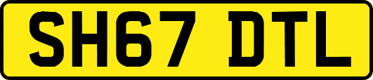 SH67DTL