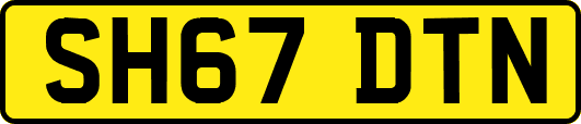 SH67DTN