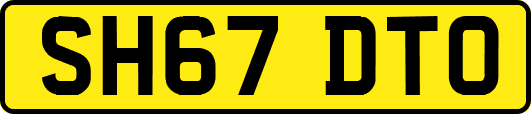 SH67DTO
