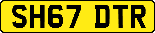 SH67DTR