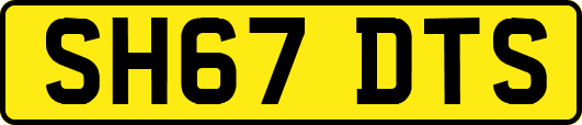SH67DTS