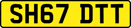 SH67DTT
