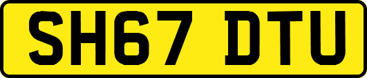 SH67DTU