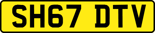 SH67DTV