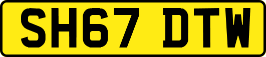 SH67DTW