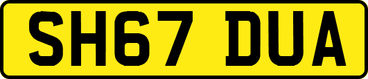 SH67DUA