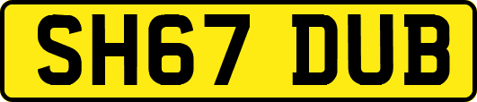 SH67DUB