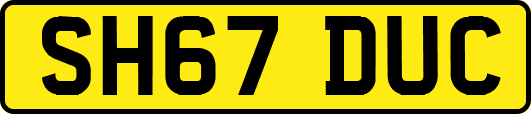 SH67DUC