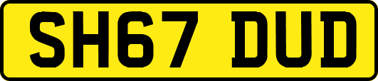 SH67DUD