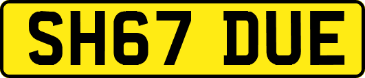 SH67DUE