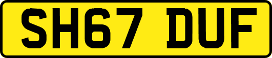 SH67DUF